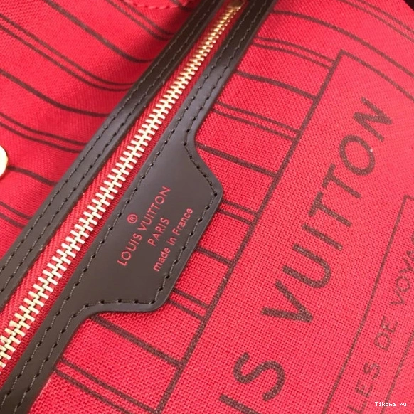 Cheap LOUIS VUITTON NEVERFULL PM 0814